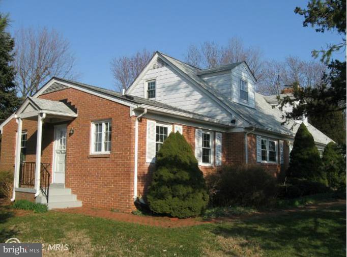 3001 Damascus Road Brookeville, MD 20833 - Photo 15 of 19 Exterior (General)