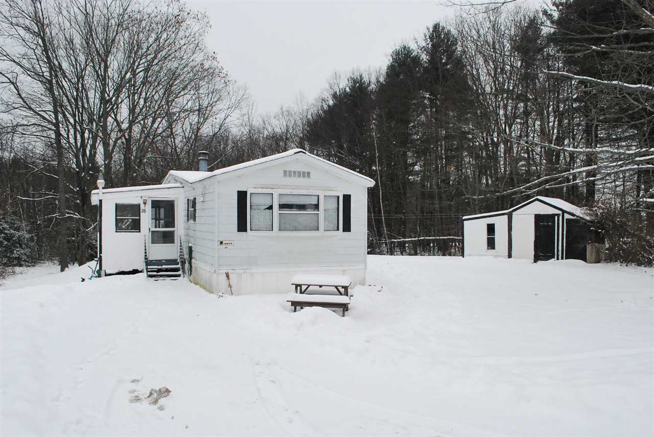 26 Bromo Road Berwick, ME 03901 - Photo 1 of 23