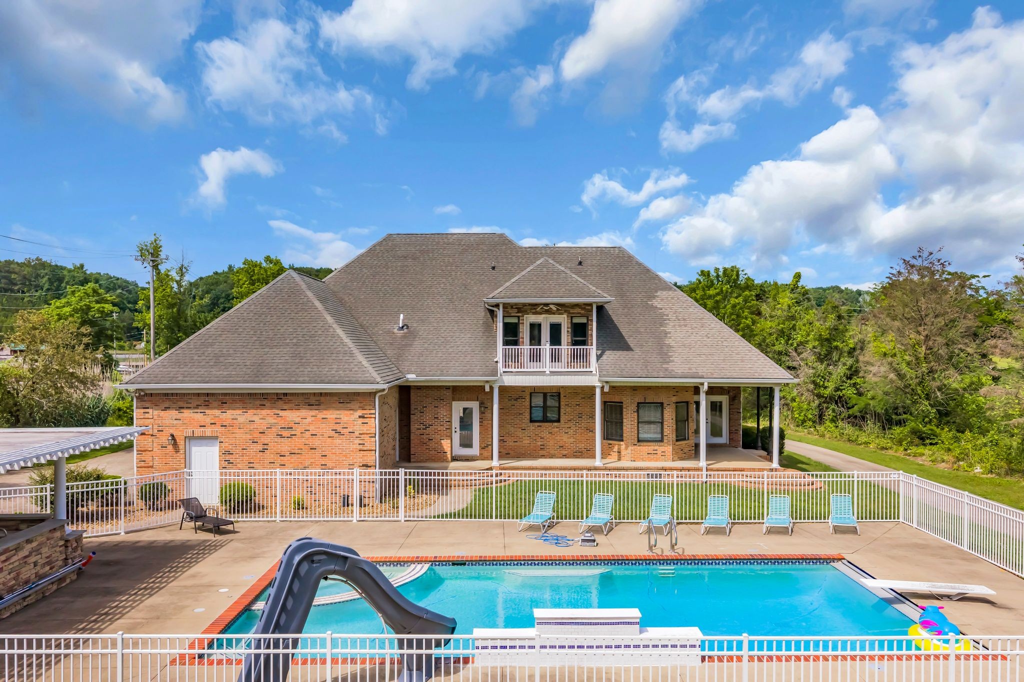 202 North Clydeton Road Waverly, TN 37185 - Photo 83 of 86
