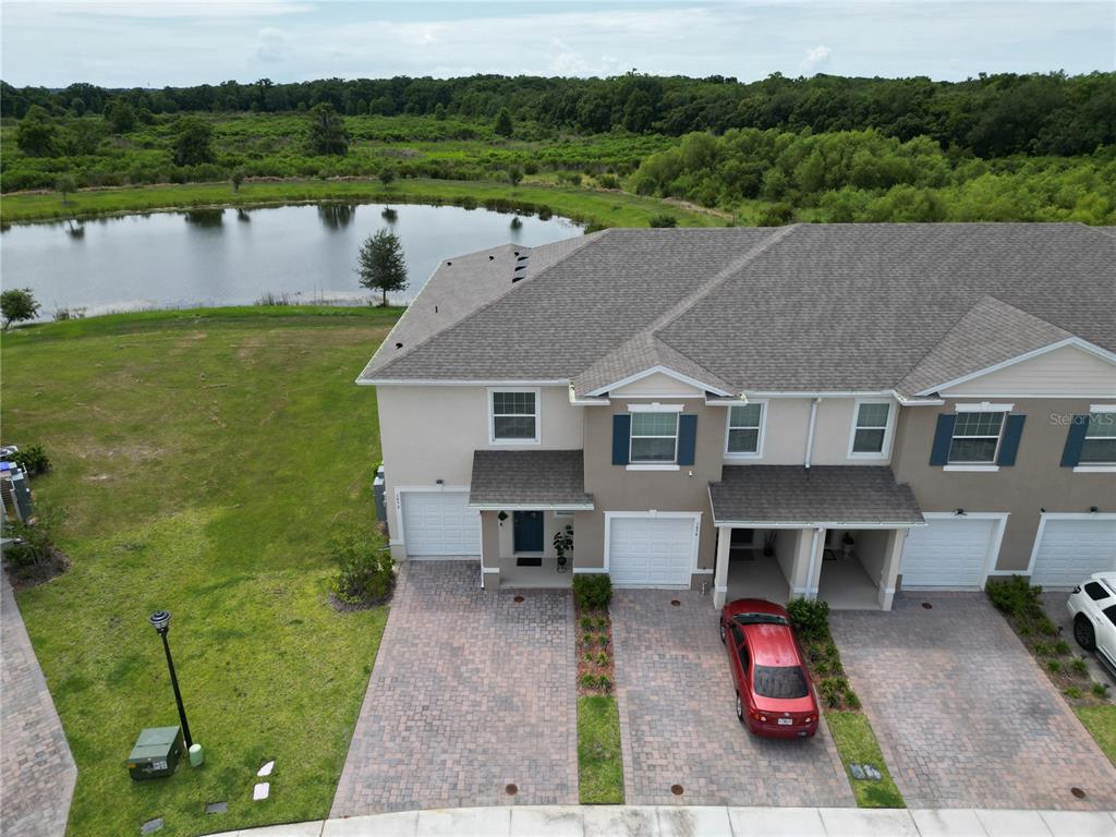 1456 Isleta Loop Kissimmee, FL 34741 - Photo 53 of 57