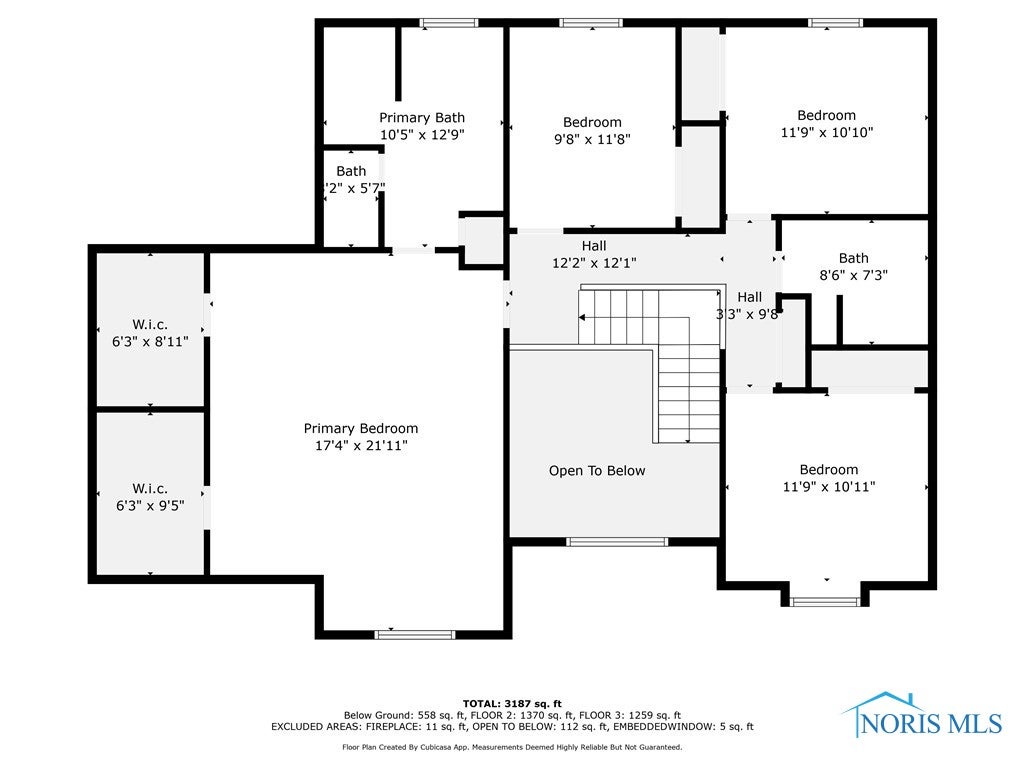 401 Fox Run Road Findlay, OH 45840 - Photo 45 of 48 Gallery Image 45