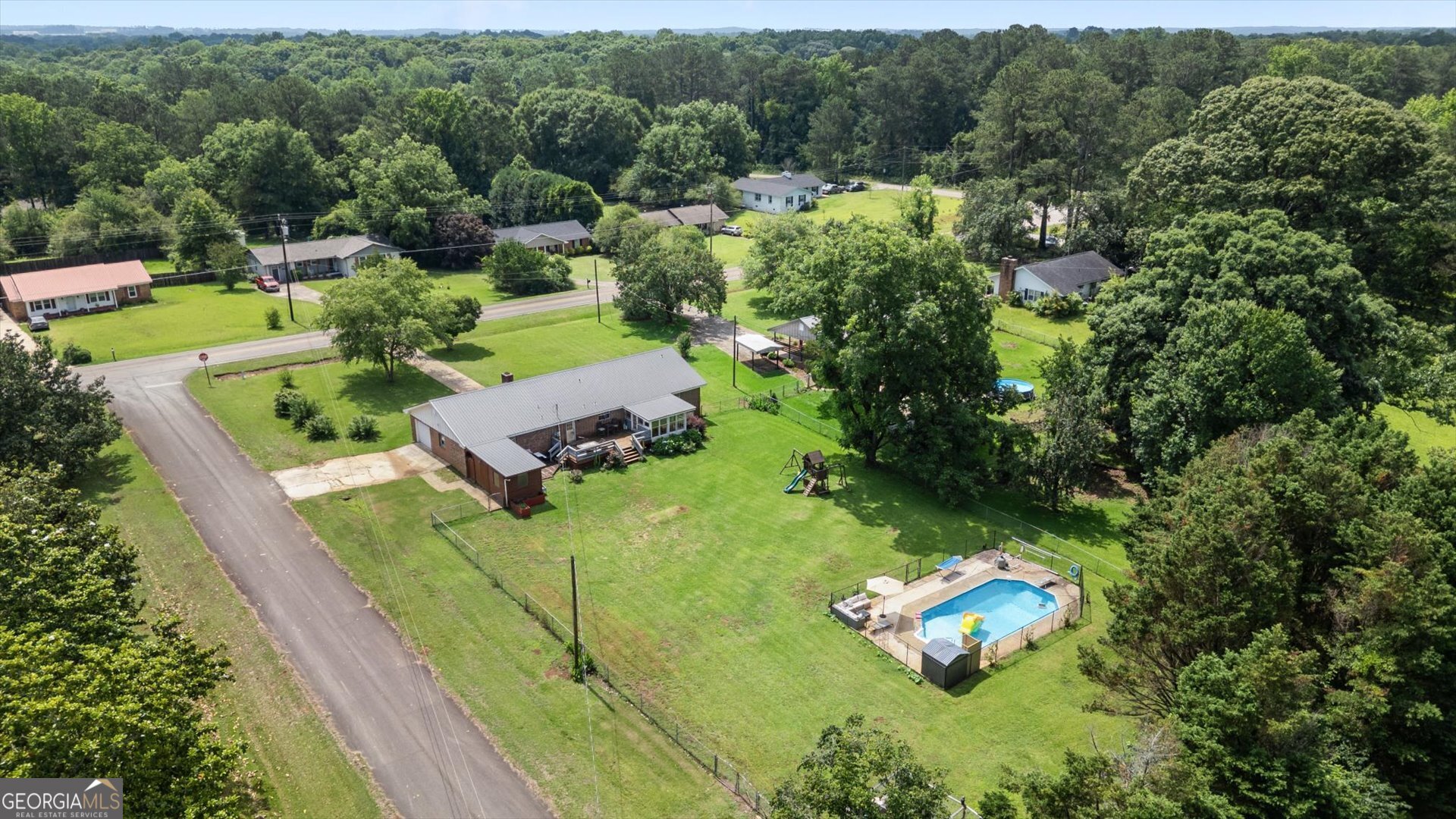62 Maley Road LaGrange, GA 30240 - Photo 3 of 51