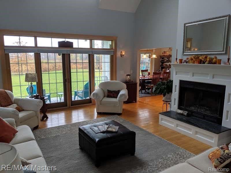 12937 Finzel Road Carleton, MI 48117 - Photo 26 of 51