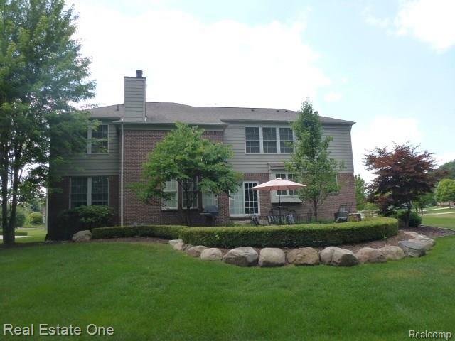 2340 Andover Boulevard Rochester, MI 48306 - Photo 6 of 61