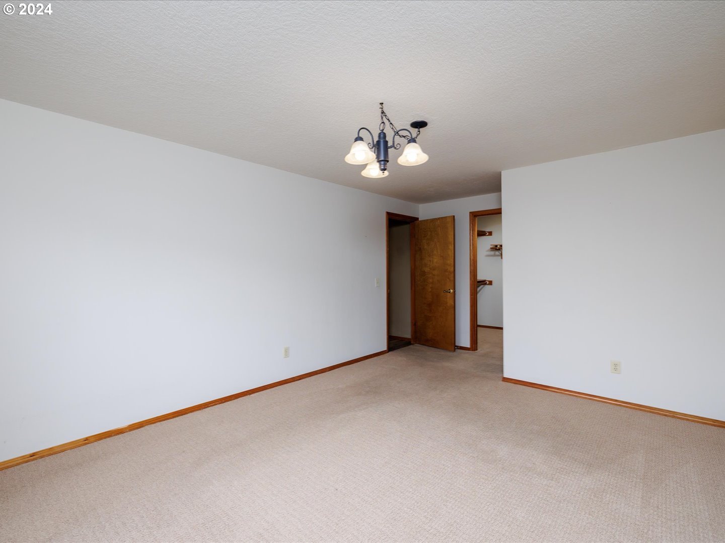 12641 Southwest Overgaard Street Portland, OR 97224 - Photo 13 of 27 Bedroom, Primary