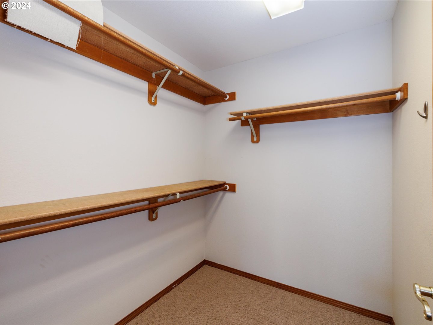 12641 Southwest Overgaard Street Portland, OR 97224 - Photo 15 of 27 Bedroom, Primary