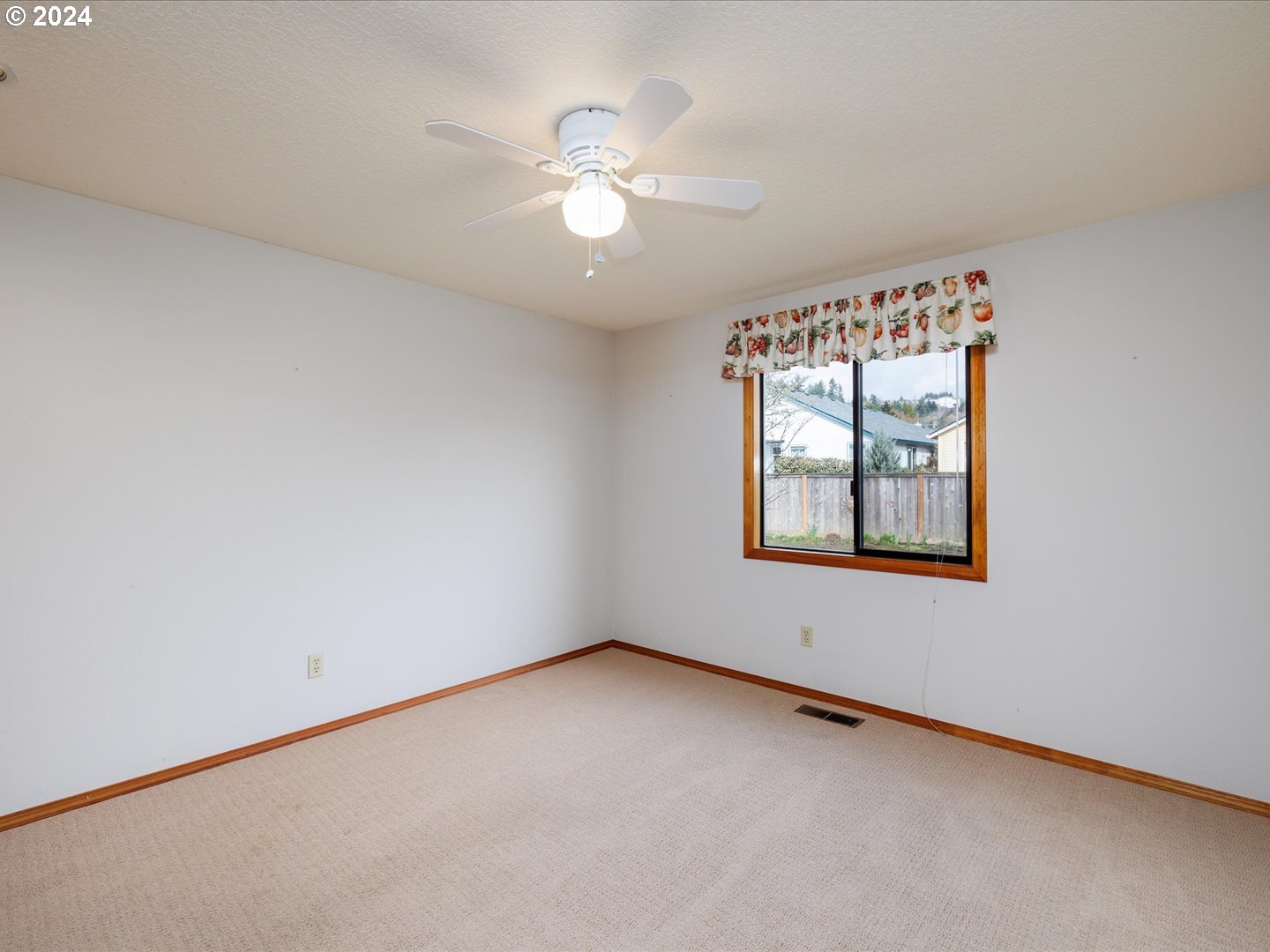12641 Southwest Overgaard Street Portland, OR 97224 - Photo 16 of 27 Bedroom
