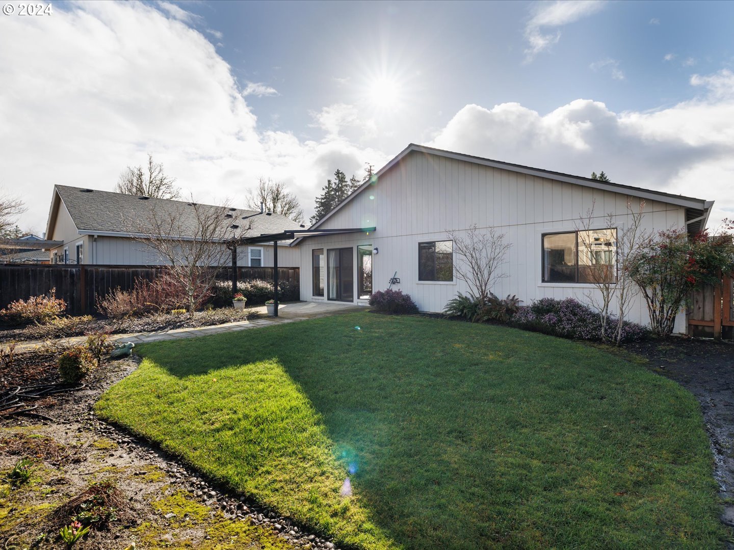 12641 Southwest Overgaard Street Portland, OR 97224 - Photo 20 of 27 Gallery Image 20