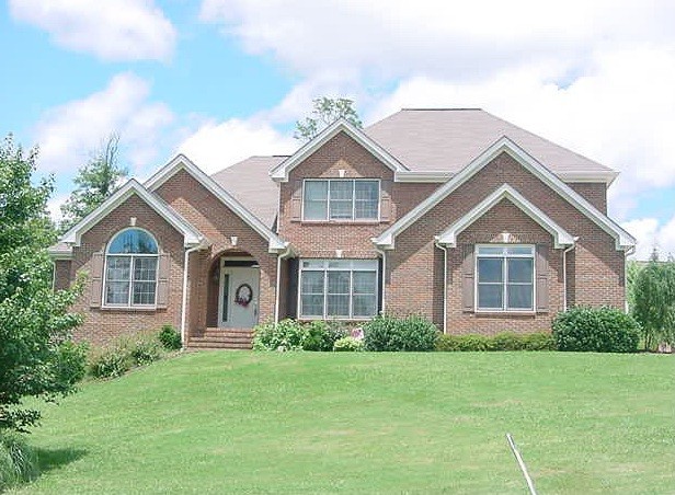 417 Gibson Pond Road Chattanooga, TN 37421 - Photo 1 of 9 Primary Photo
