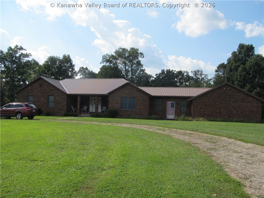 5327 Evergreen Road Fraziers Bottom, WV 25082 - Photo 12 of 17 Gallery Image 12