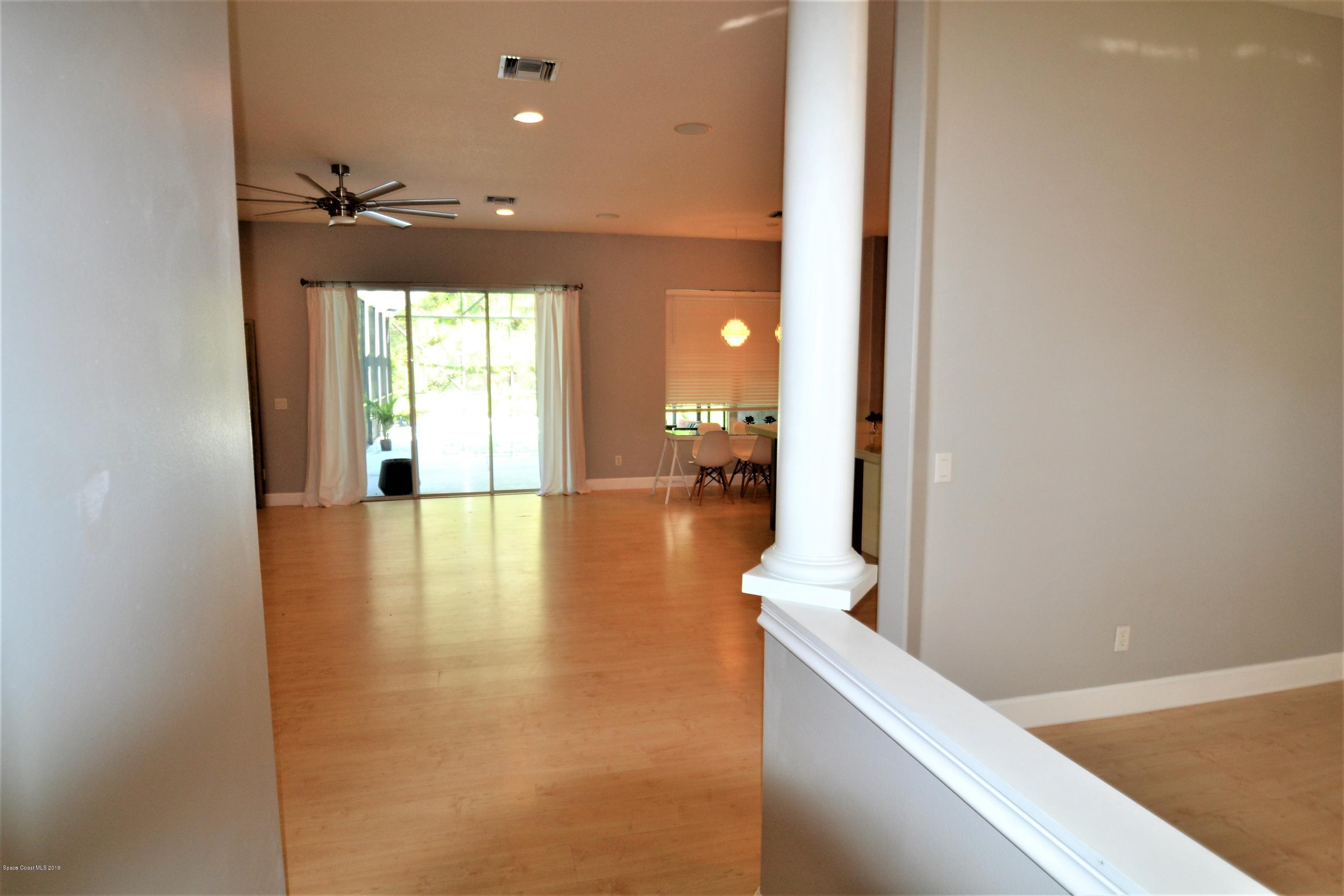1772 Winding Ridge Circle Southeast Palm Bay, FL 32909 - Photo 2 of 62 1772 Winding Ridge Entrance (1)