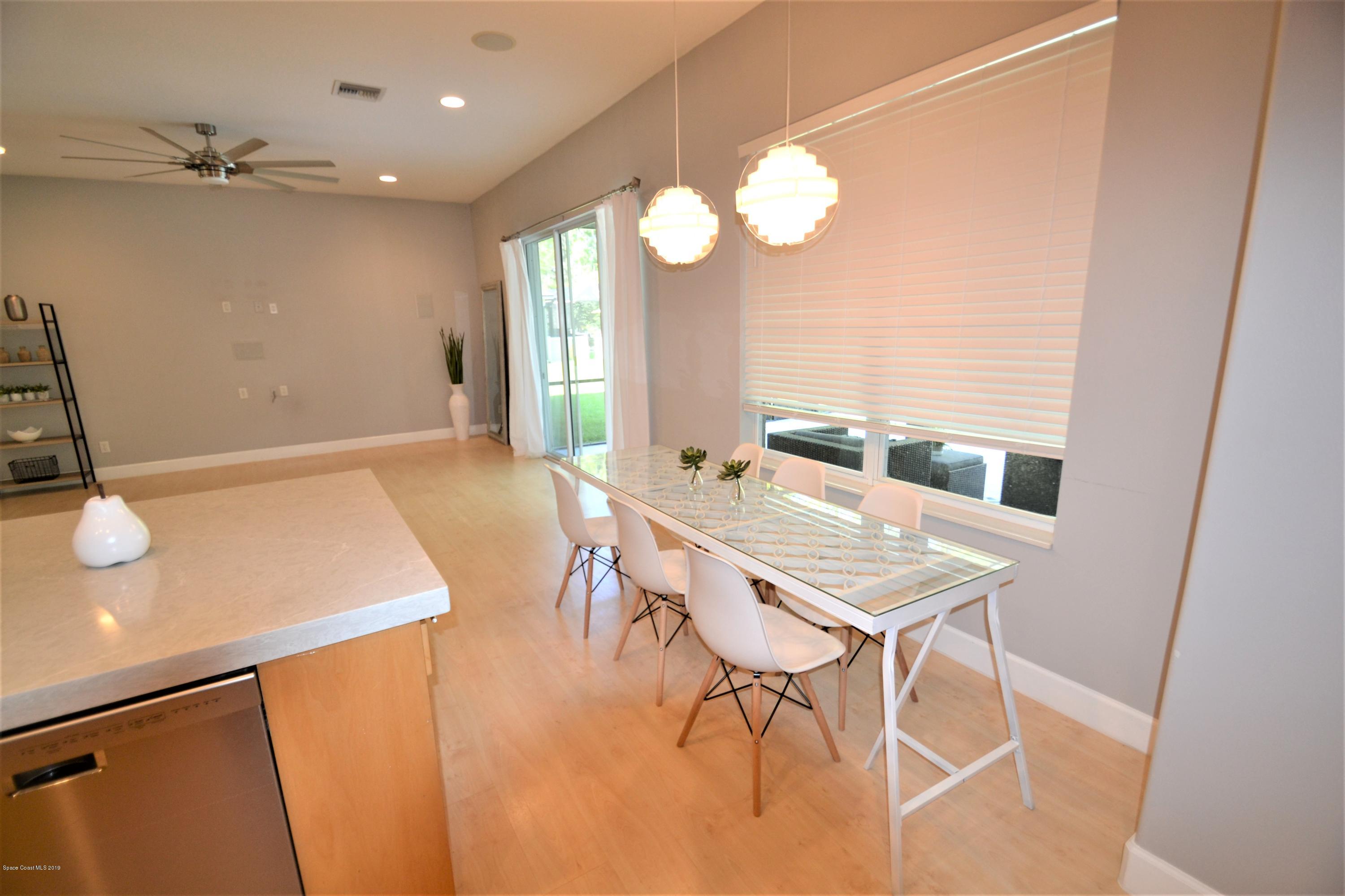 1772 Winding Ridge Circle Southeast Palm Bay, FL 32909 - Photo 22 of 62 1772 Winding Ridge Kitchen (23)
