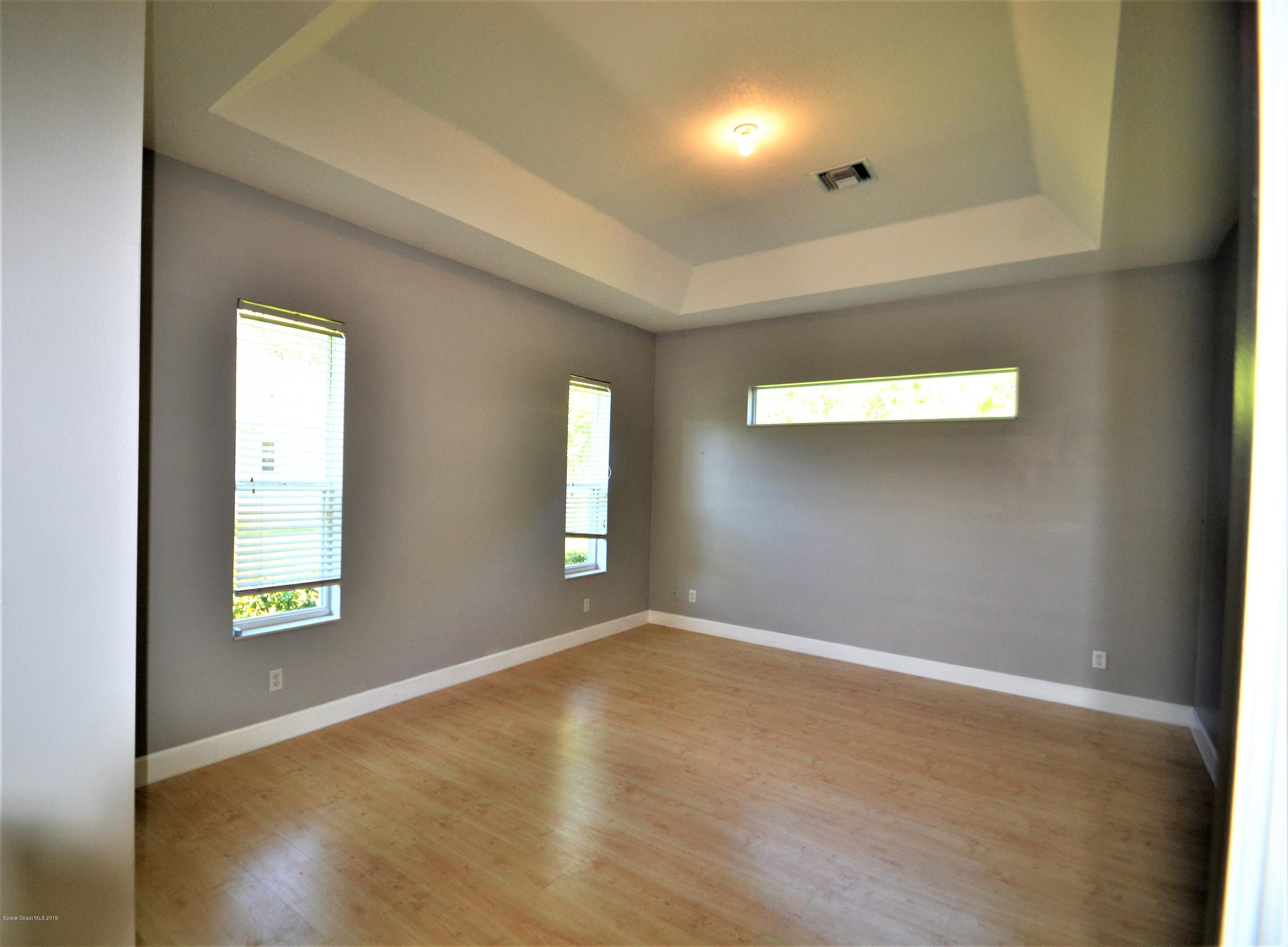 1772 Winding Ridge Circle Southeast Palm Bay, FL 32909 - Photo 23 of 62 1772 Winding Ridge Master Bedroom (3)
