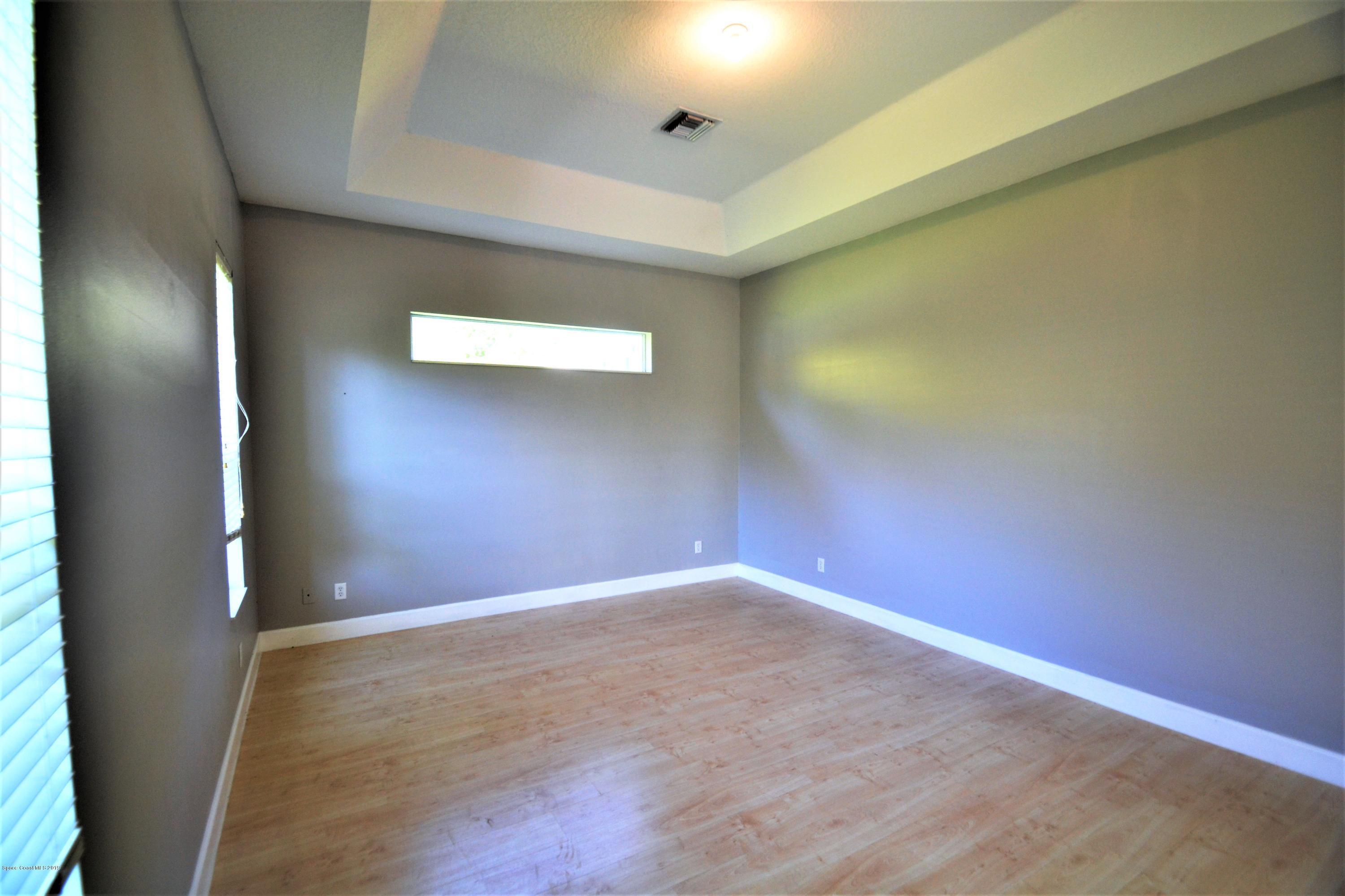 1772 Winding Ridge Circle Southeast Palm Bay, FL 32909 - Photo 24 of 62 1772 Winding Ridge Master Bedroom (1)