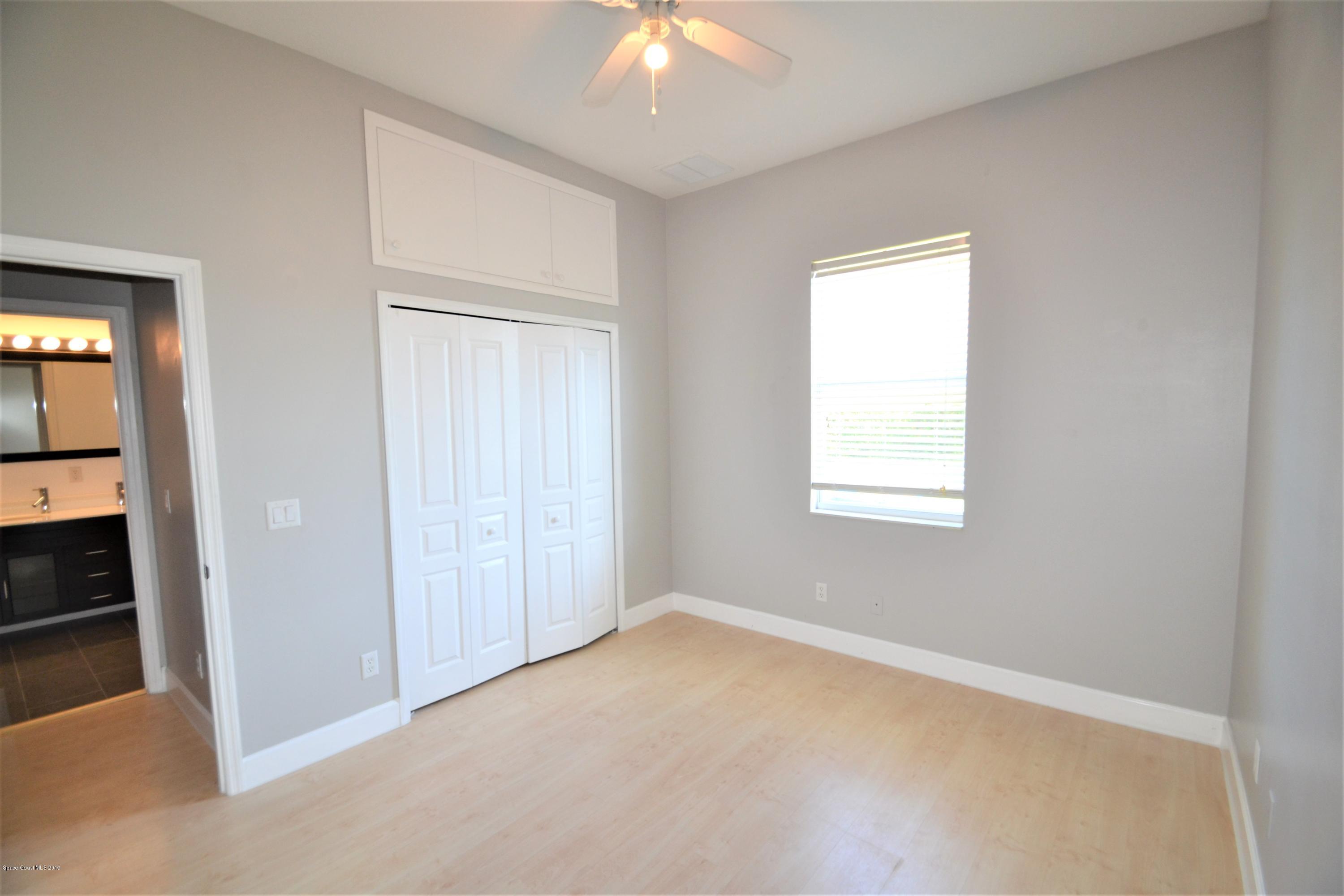 1772 Winding Ridge Circle Southeast Palm Bay, FL 32909 - Photo 31 of 62 1772 Winding Ridge Third Bedroom (6)