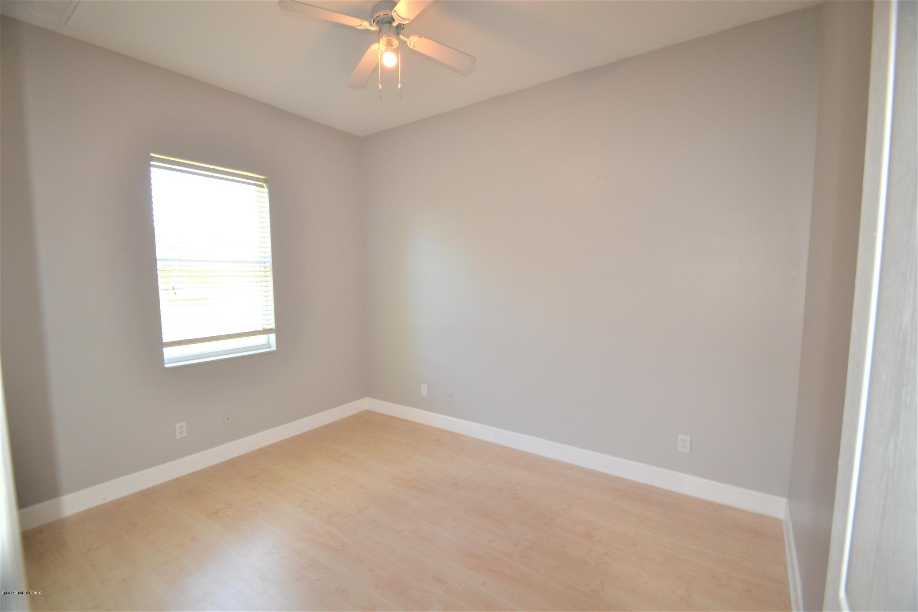 1772 Winding Ridge Circle Southeast Palm Bay, FL 32909 - Photo 33 of 62 1772 Winding Ridge Third Bedroom (3)