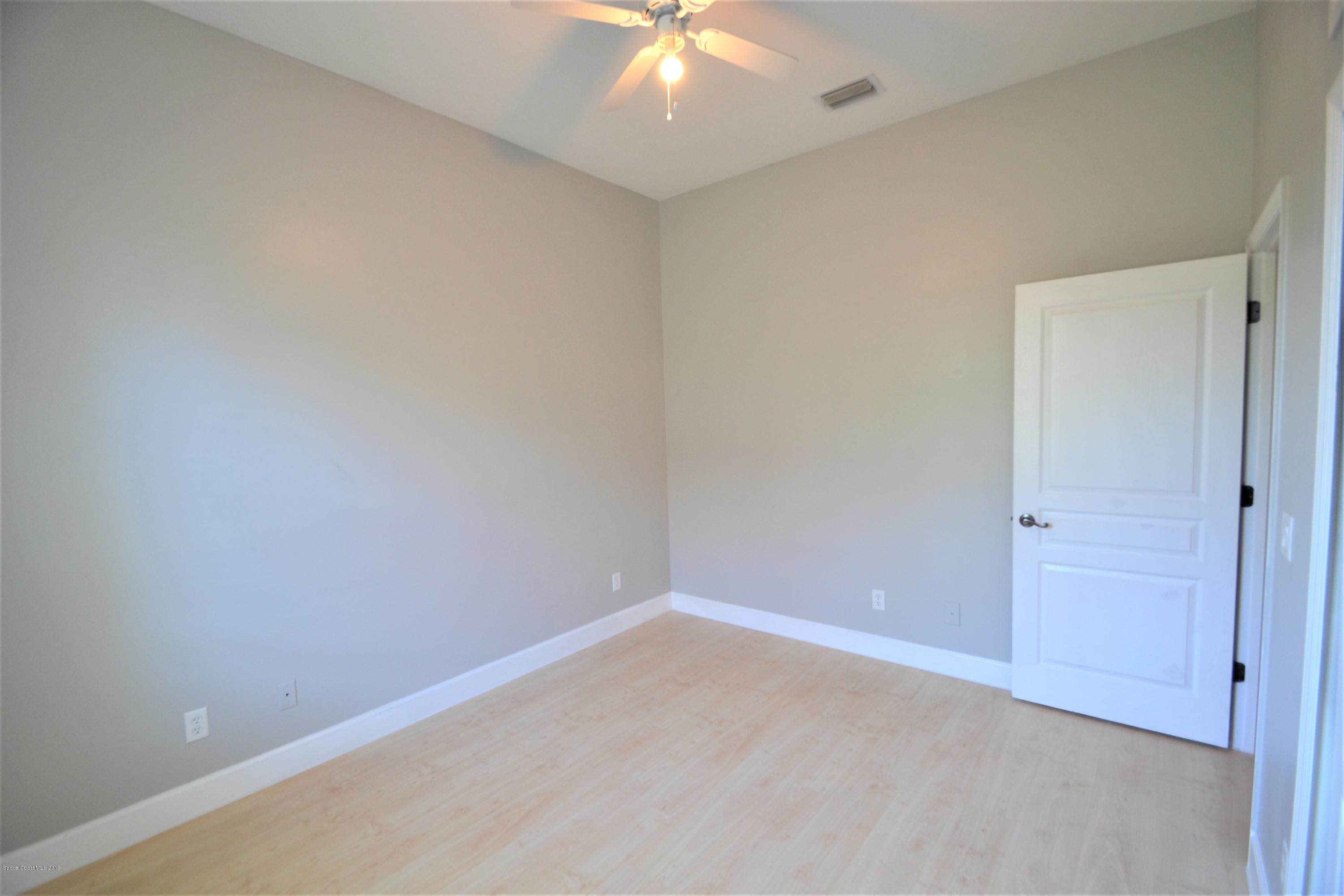 1772 Winding Ridge Circle Southeast Palm Bay, FL 32909 - Photo 34 of 62 1772 Winding Ridge Third Bedroom (1)