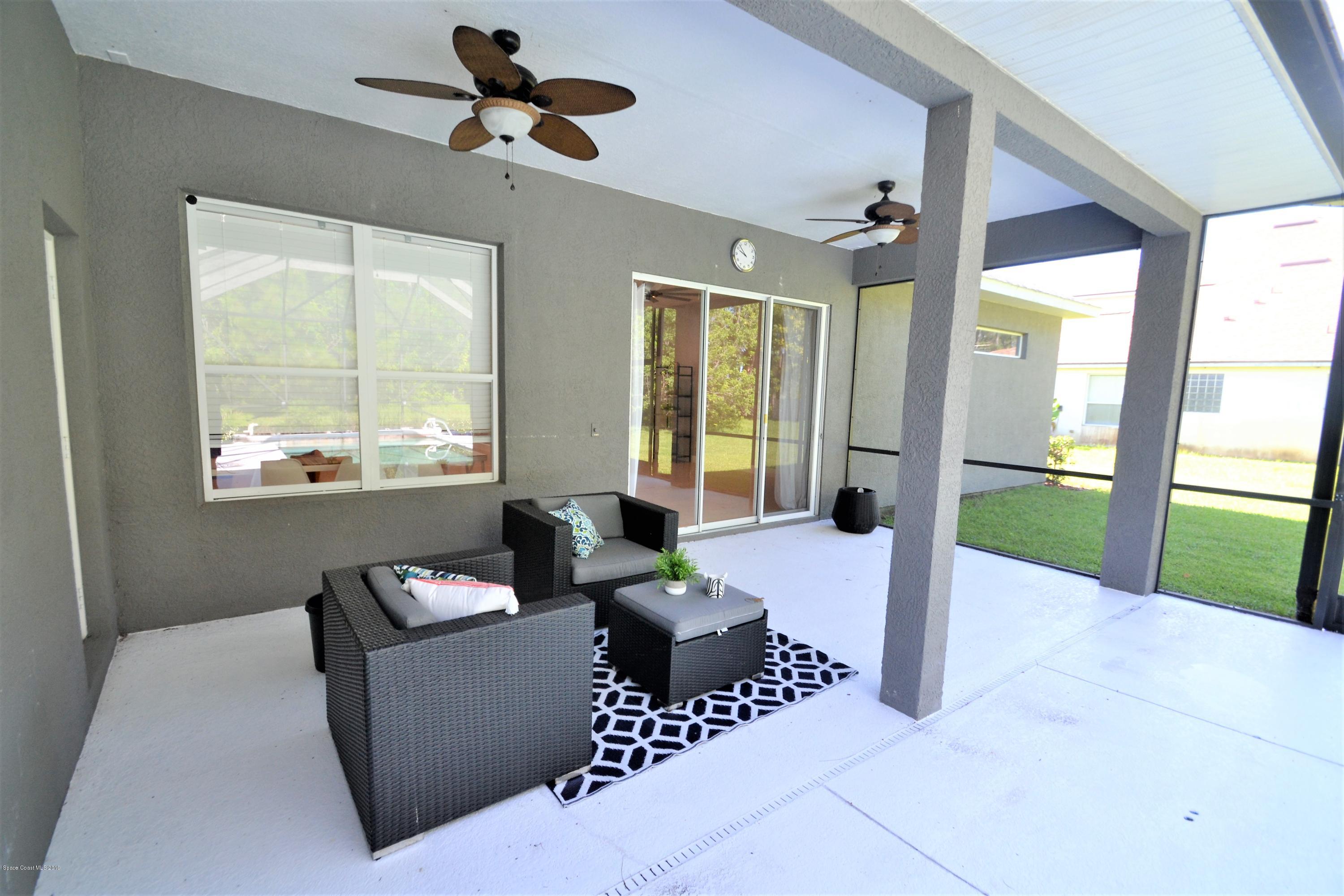 1772 Winding Ridge Circle Southeast Palm Bay, FL 32909 - Photo 49 of 62 1772 Winding Ridge Back Patio (10)