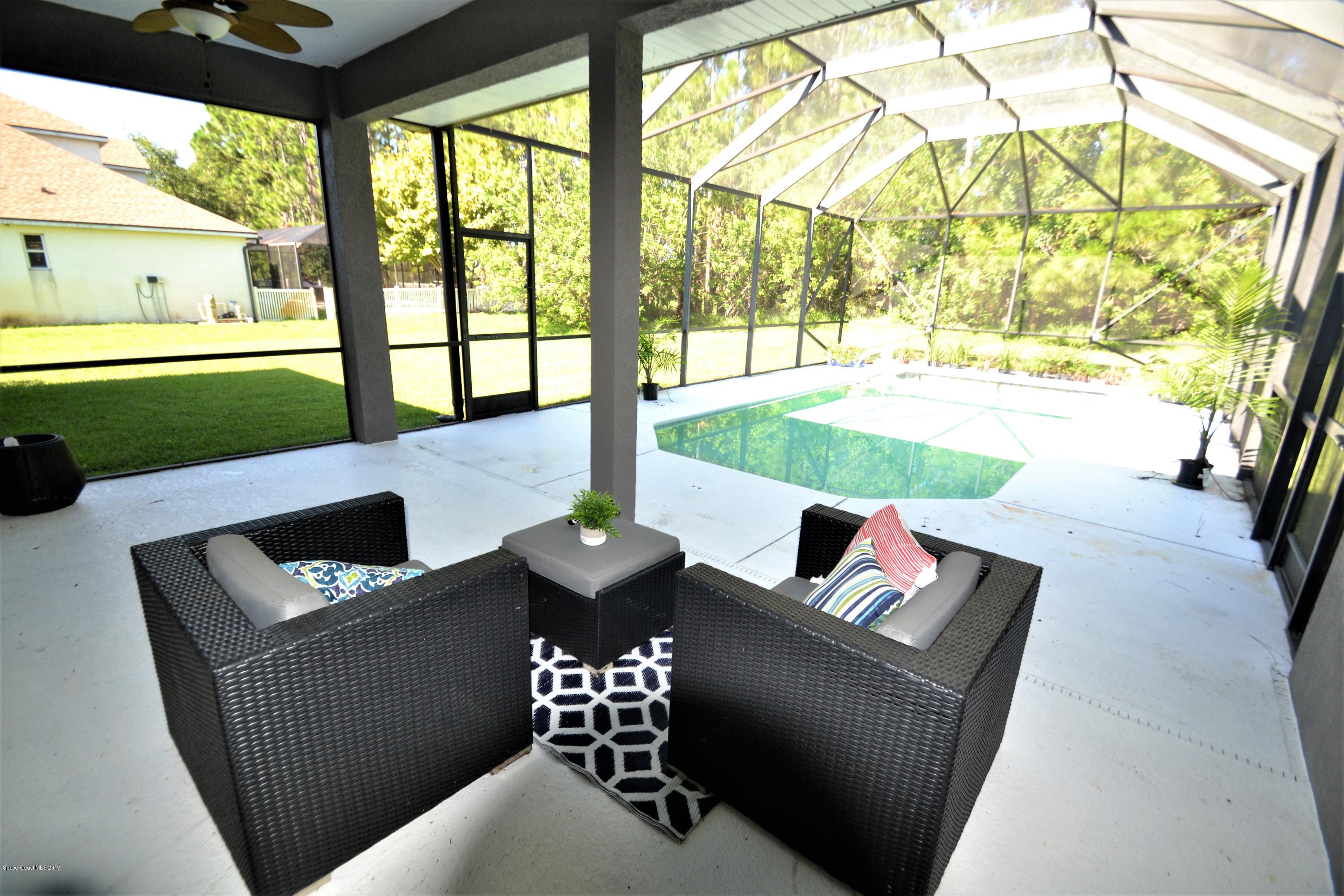 1772 Winding Ridge Circle Southeast Palm Bay, FL 32909 - Photo 50 of 62 1772 Winding Ridge Back Patio (13)