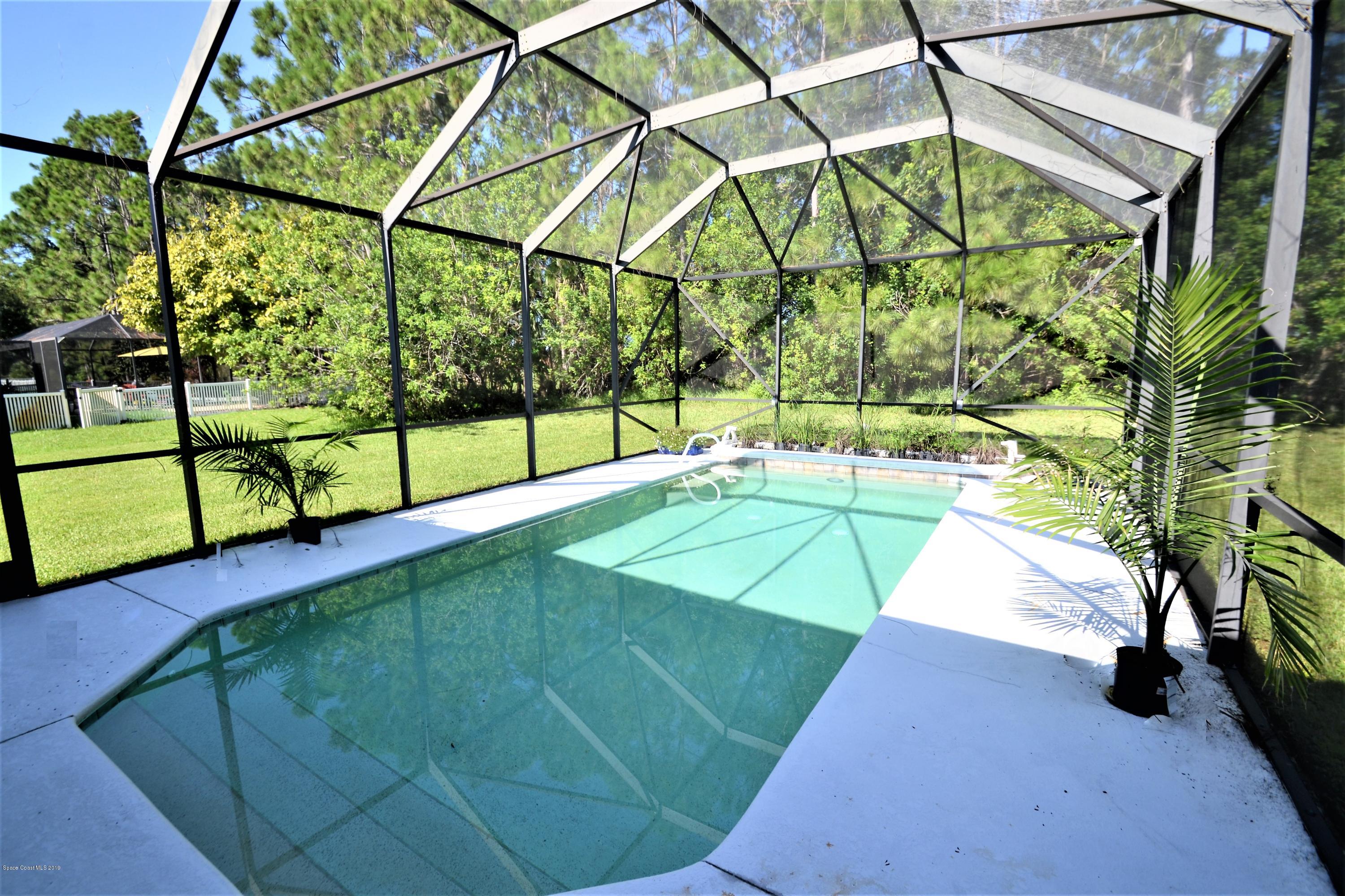 1772 Winding Ridge Circle Southeast Palm Bay, FL 32909 - Photo 53 of 62 1772 Winding Ridge Pool (3)