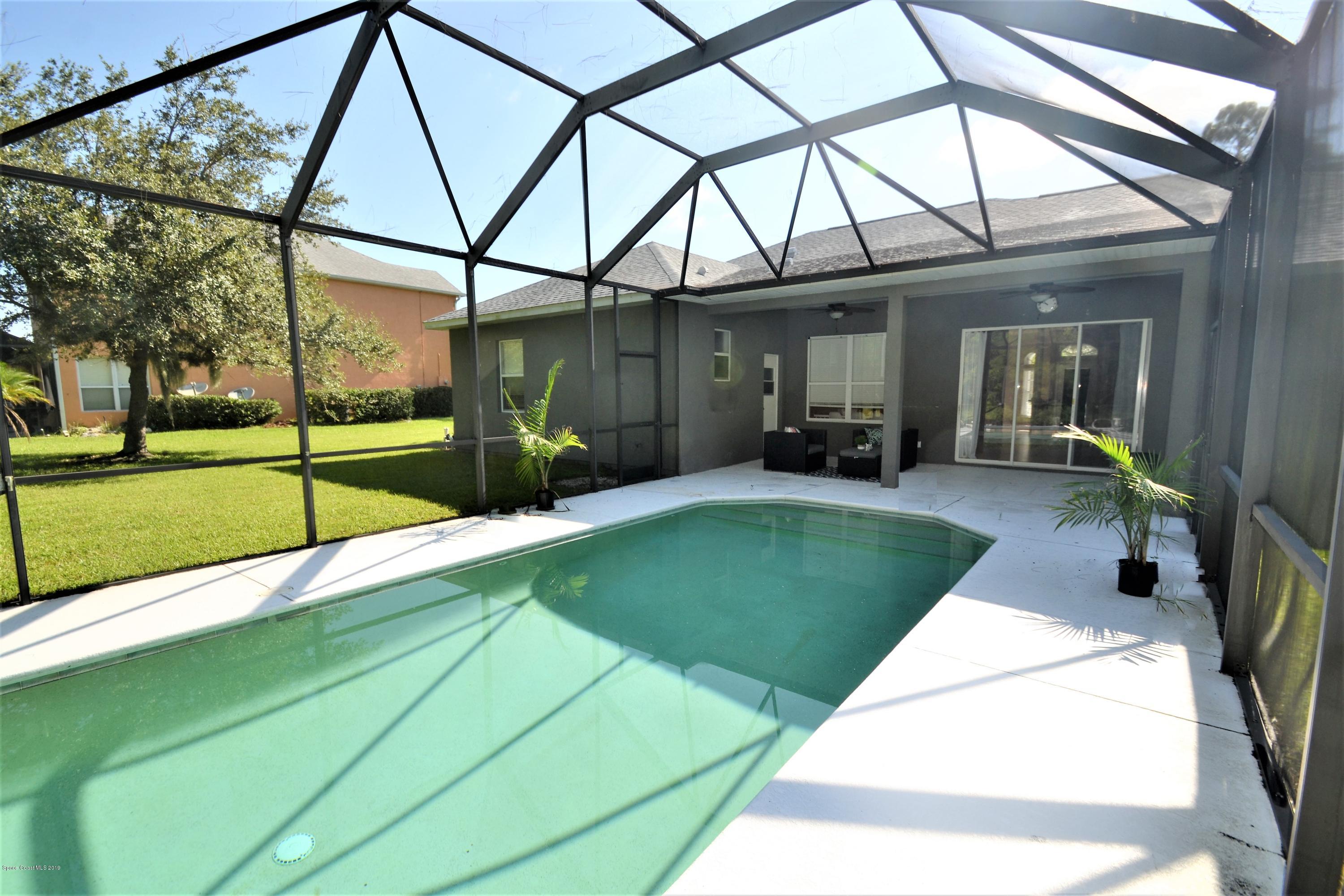 1772 Winding Ridge Circle Southeast Palm Bay, FL 32909 - Photo 54 of 62 1772 Winding Ridge Pool (7)