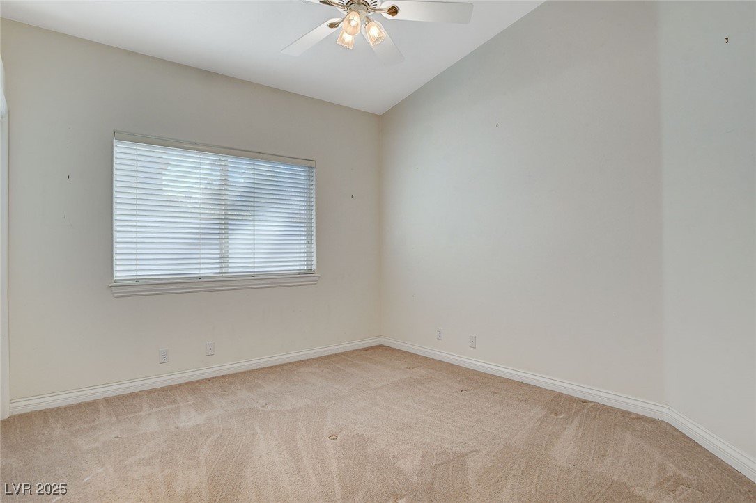 1028 Norellat Road Henderson, NV 89011 - Photo 43 of 74 3rd Bedroom