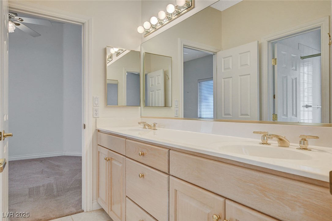 1028 Norellat Road Henderson, NV 89011 - Photo 46 of 74 Full Bath