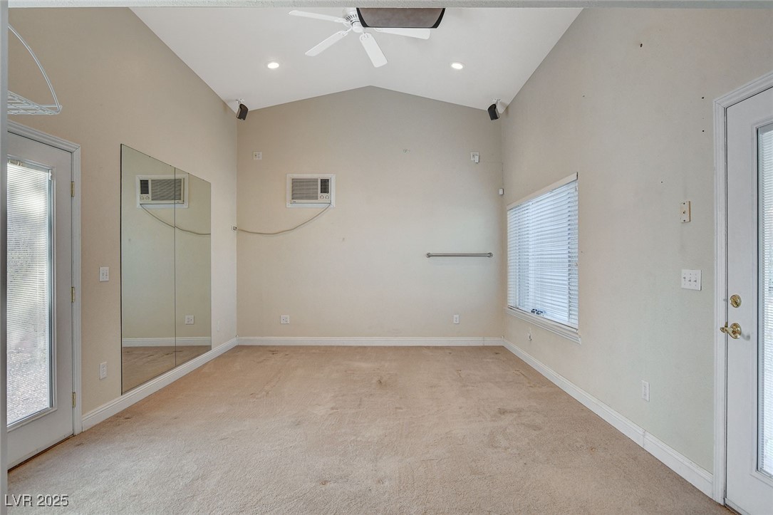 1028 Norellat Road Henderson, NV 89011 - Photo 56 of 74 Spacious and versatile added-on 266 sqft
