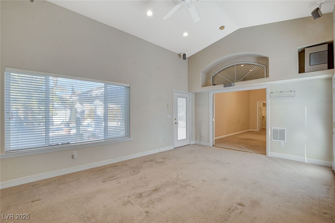 1028 Norellat Road Henderson, NV 89011 - Photo 58 of 74 Spacious and versatile added-on 266 sqft