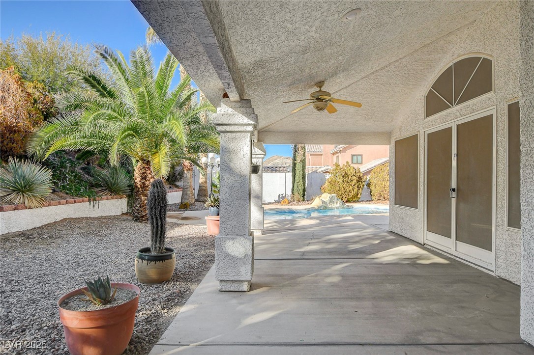 1028 Norellat Road Henderson, NV 89011 - Photo 64 of 74 Gallery Image 64