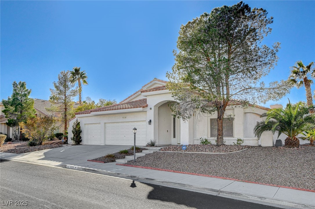 1028 Norellat Road Henderson, NV 89011 - Photo 71 of 74 Gallery Image 71