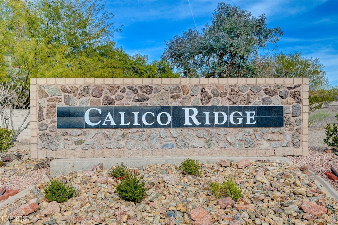1028 Norellat Road Henderson, NV 89011 - Photo 72 of 74 Gallery Image 72
