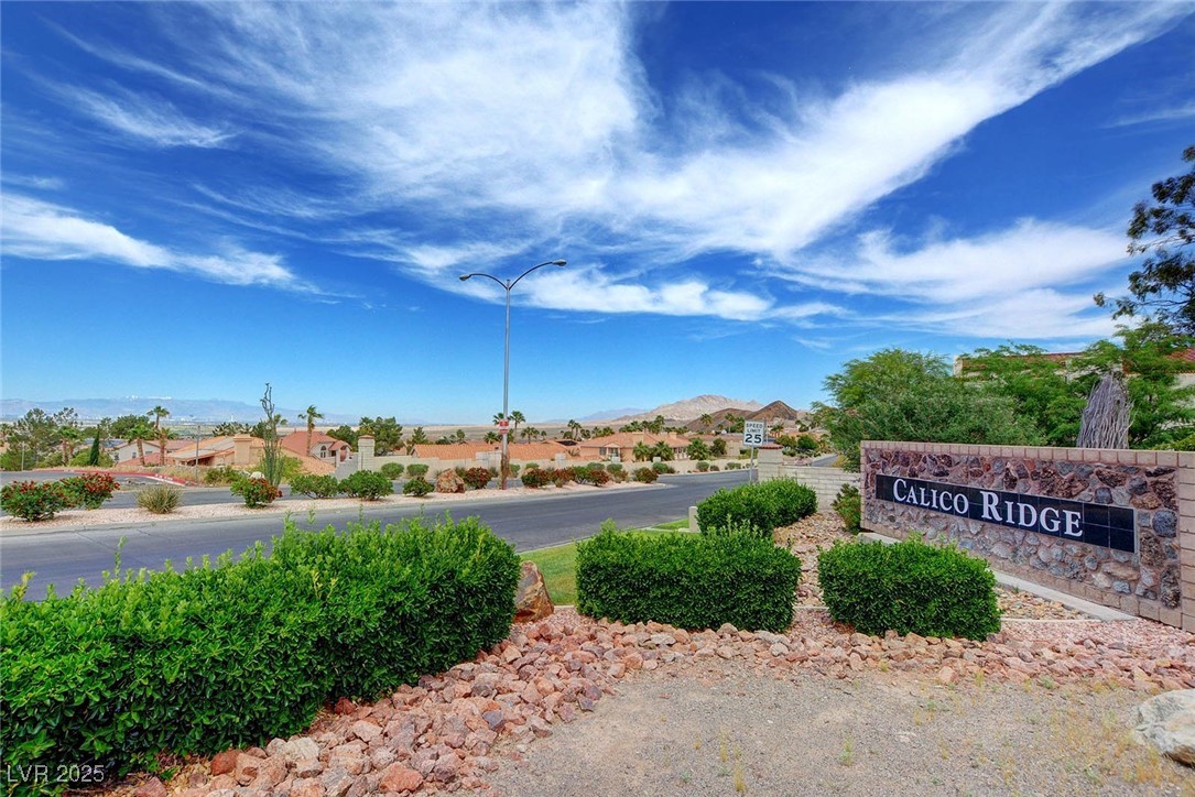 1028 Norellat Road Henderson, NV 89011 - Photo 73 of 74 Gallery Image 73