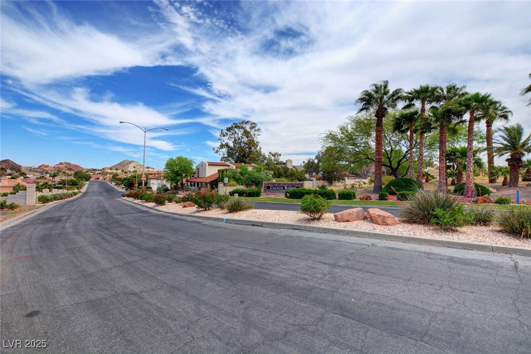 1028 Norellat Road Henderson, NV 89011 - Photo 74 of 74 Gallery Image 74