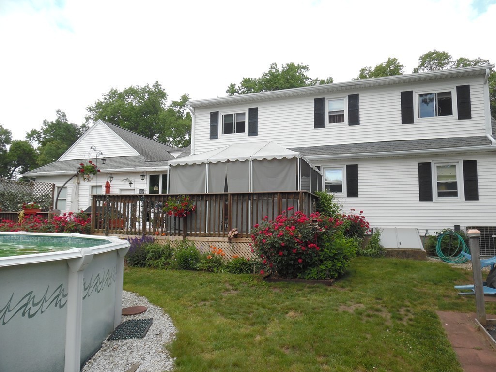 15 Hadley Street Springfield, MA 01118 - Photo 10 of 30 Gallery Image 10