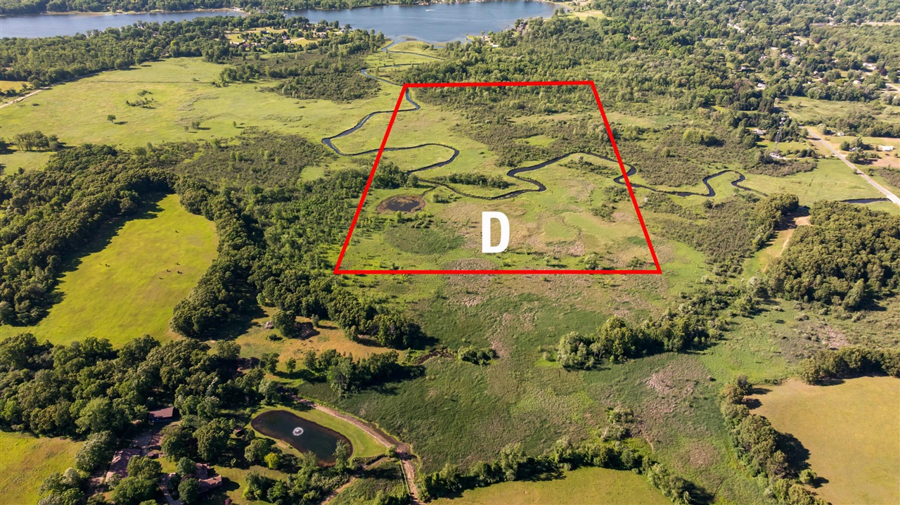Parcel D Parcel D Browns Lake/hague Road Jackson, MI 49201 - Photo 1 of 9