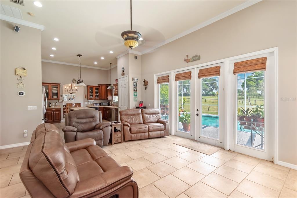 13025 Northwest Gainesville Road Reddick, FL 32686 - Photo 17 of 100