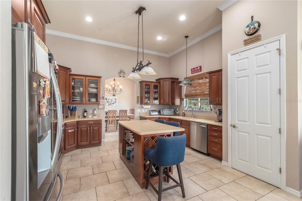 13025 Northwest Gainesville Road Reddick, FL 32686 - Photo 18 of 100