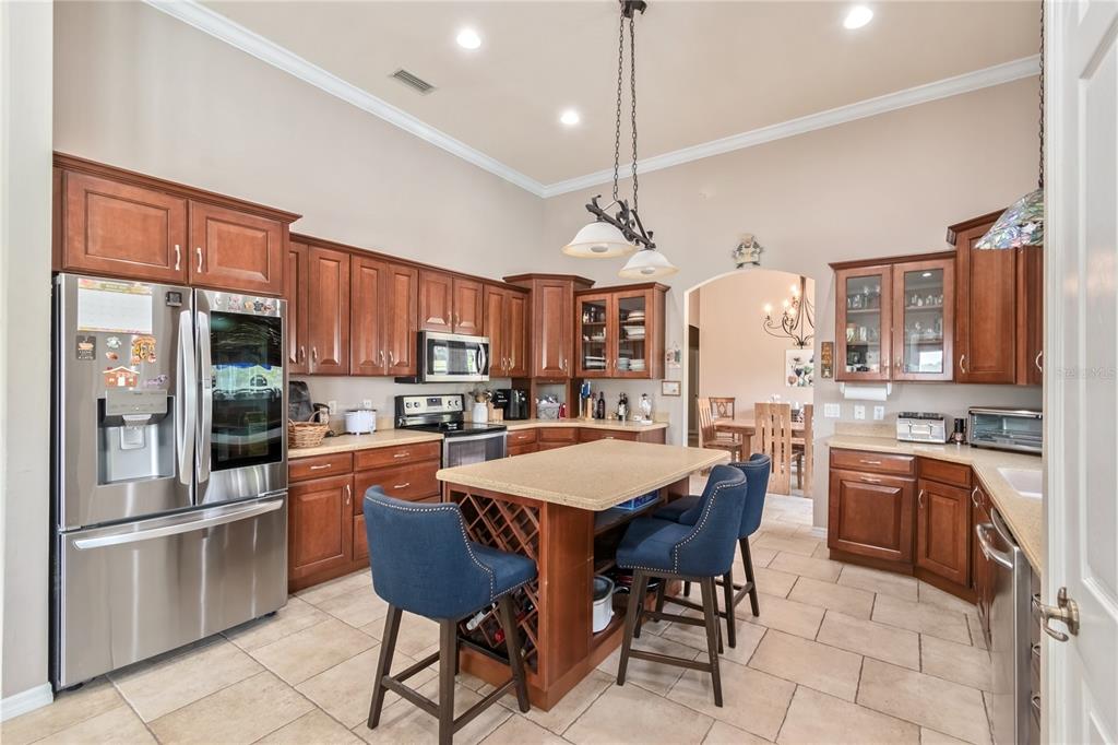 13025 Northwest Gainesville Road Reddick, FL 32686 - Photo 19 of 100