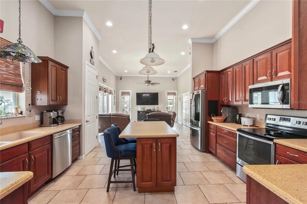 13025 Northwest Gainesville Road Reddick, FL 32686 - Photo 20 of 100