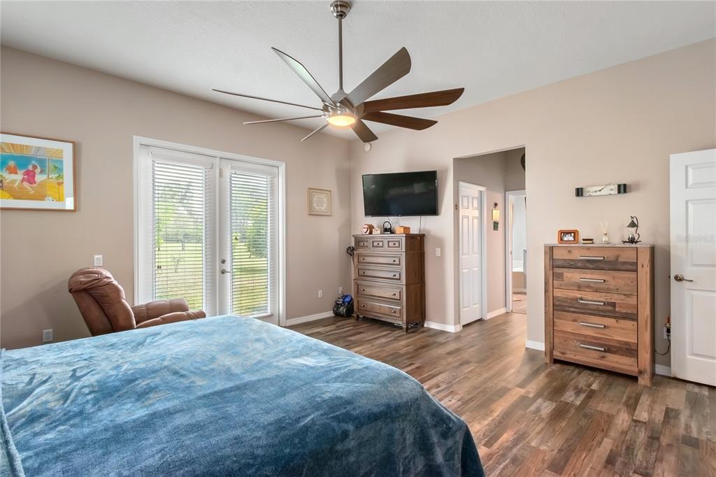 13025 Northwest Gainesville Road Reddick, FL 32686 - Photo 25 of 100