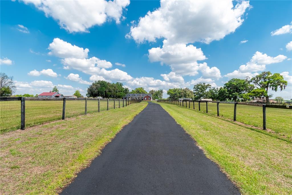 13025 Northwest Gainesville Road Reddick, FL 32686 - Photo 4 of 100