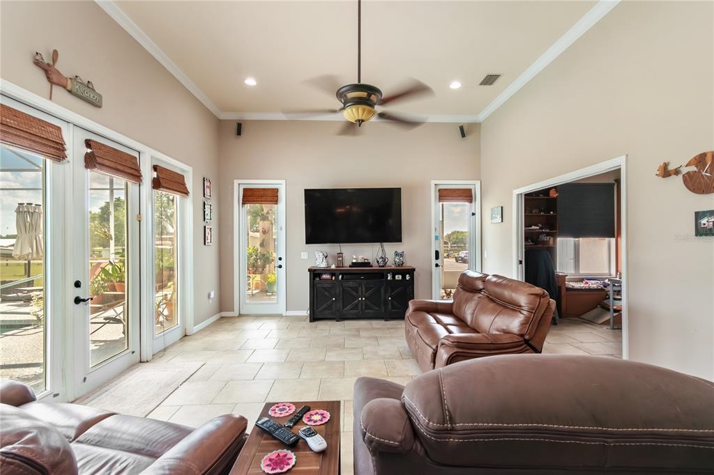 13025 Northwest Gainesville Road Reddick, FL 32686 - Photo 42 of 100