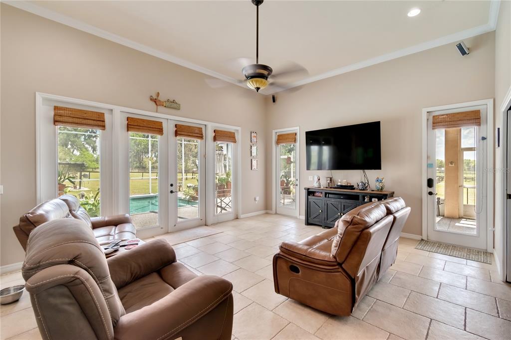 13025 Northwest Gainesville Road Reddick, FL 32686 - Photo 43 of 100