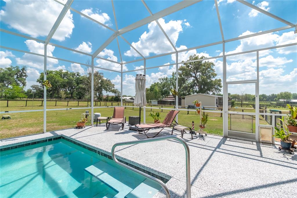 13025 Northwest Gainesville Road Reddick, FL 32686 - Photo 46 of 100
