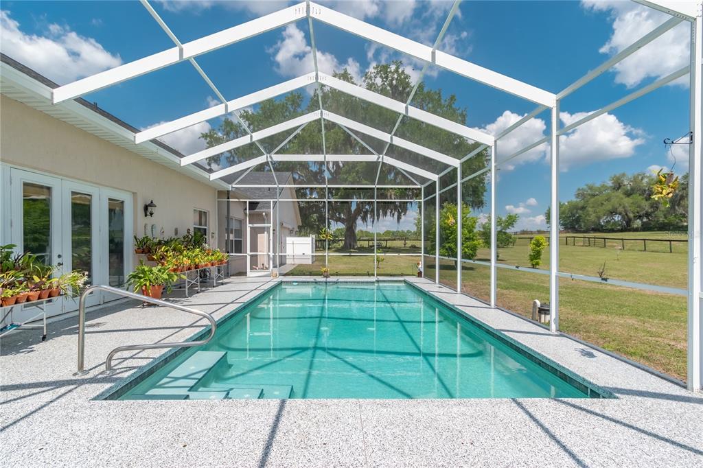 13025 Northwest Gainesville Road Reddick, FL 32686 - Photo 49 of 100