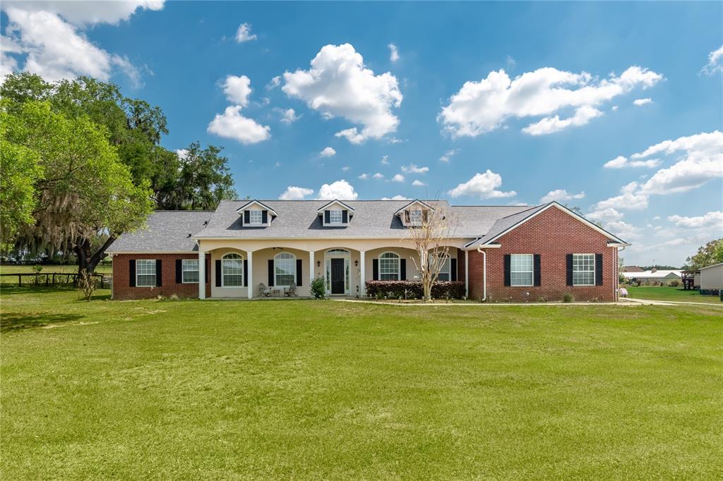 13025 Northwest Gainesville Road Reddick, FL 32686 - Photo 5 of 100