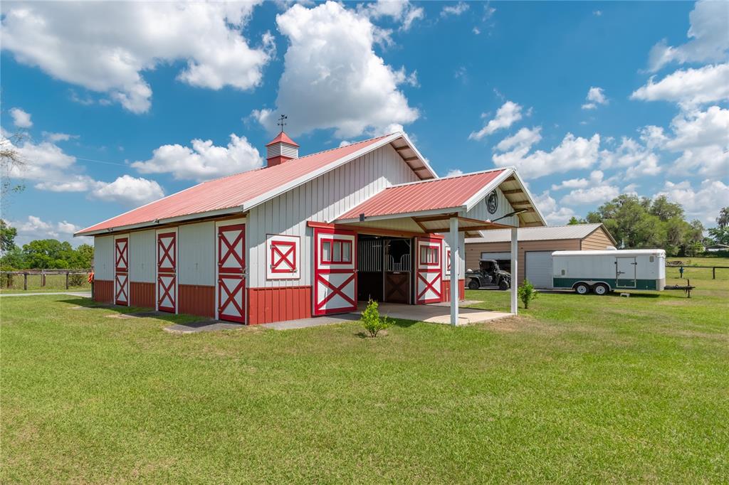 13025 Northwest Gainesville Road Reddick, FL 32686 - Photo 55 of 100