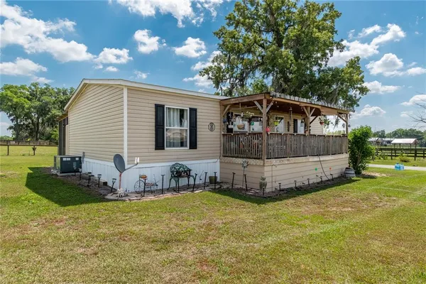 $1,760,000 | 13025 Northwest Gainesville Road, Reddick, FL 32686