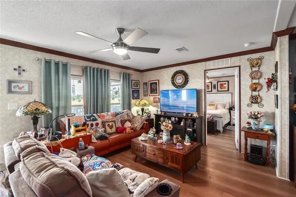 $1,760,000 | 13025 Northwest Gainesville Road, Reddick, FL 32686